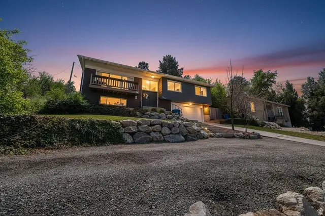 781 Lavina Dr, South Ogden, UT 84403 - #3