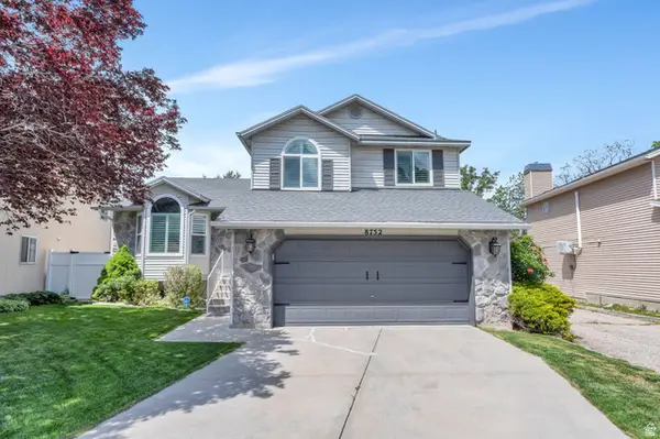 8752 S Alta Cove Dr, Sandy, UT 84093