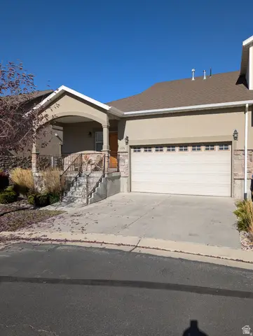2326 W Mackay Ln, Taylorsville, UT 84129 - #1