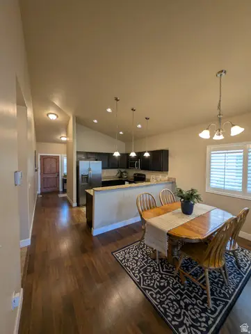 2326 W Mackay Ln, Taylorsville, UT 84129 - #2