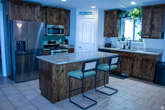 421 N Madison E, Ogden, UT 84404 - #3