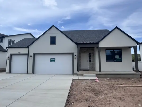 983 W Motor Vu Dr #208, Riverdale, UT 84405