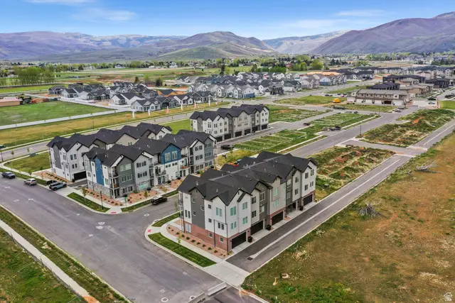 1871 S 920 E, Heber City, UT 84032 - #2