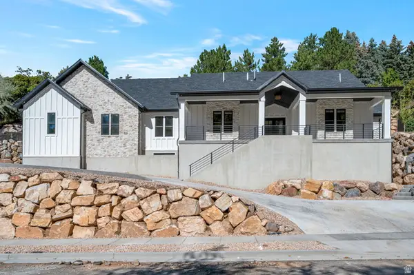 2563 E 2250 N, Layton, UT 84040