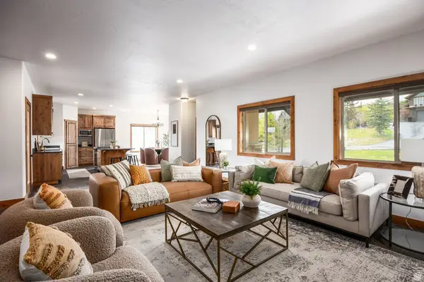 867 E Silver Sage Dr, Park City, UT 84098