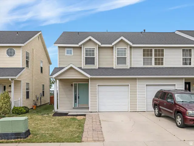 171 E Wayfield Dr S, Draper, UT 84020 - #1