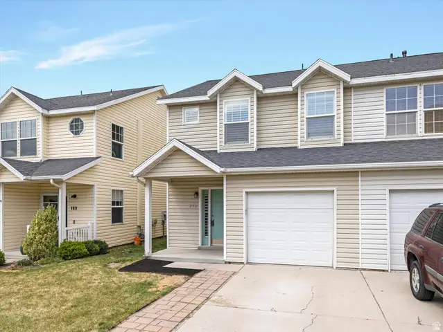 171 E Wayfield Dr S, Draper, UT 84020 - #3