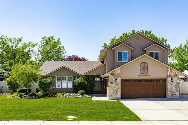 1478 E Winderbrook Way, Millcreek, UT 84124 - #1