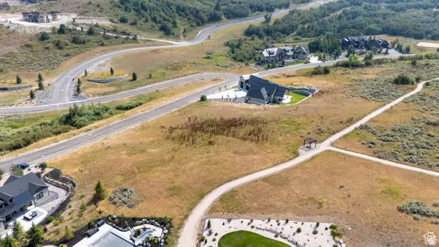 6339 E Hawks Ln #59R, Huntsville, UT 84317 - #3