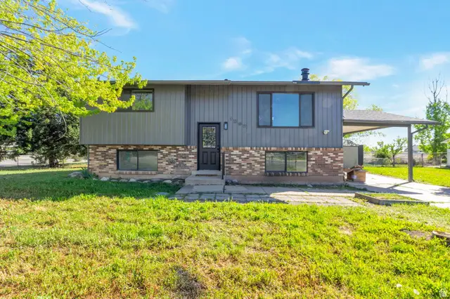 1353 N Celia Way, Layton, UT 84041 - #1
