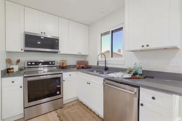 1353 N Celia Way, Layton, UT 84041 - #2