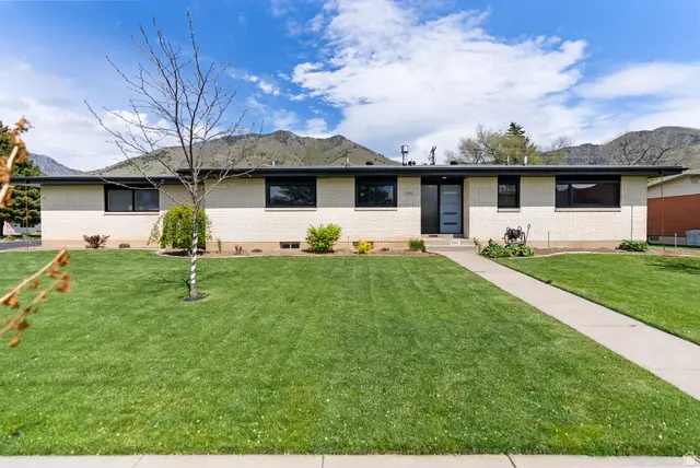 990 N 1500 E, Logan, UT 84321 - #1