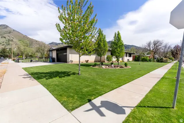 990 N 1500 E, Logan, UT 84321 - #2