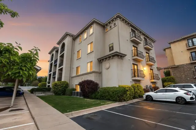 1030 N 995 W #914, Orem, UT 84057 - #2