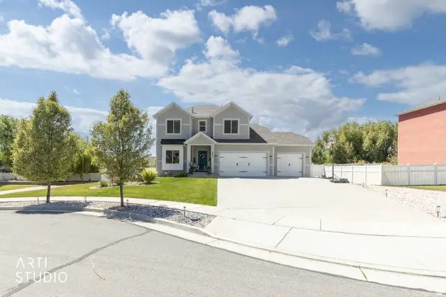 2681 N 1200 E, North Ogden, UT 84414 - #3