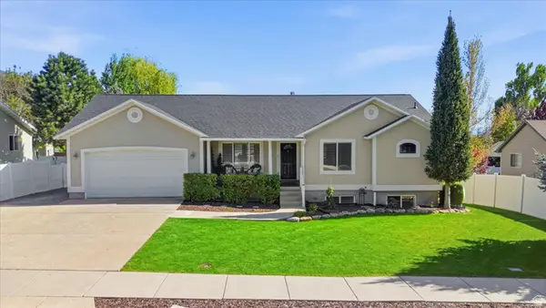 958 E 2100 N, North Logan, UT 84341