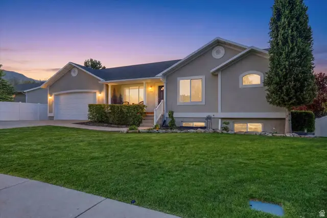 958 E 2100 N, North Logan, UT 84341 - #2