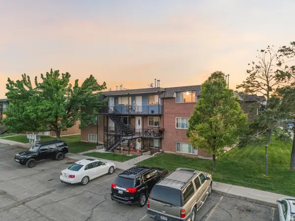 3679 S 2200 W #50, West Valley City, UT 84119