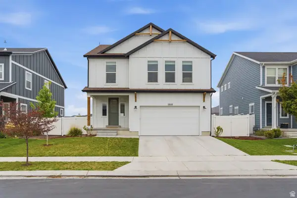 5080 N Folkstone Dr, Eagle Mountain, UT 84005