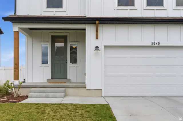 5080 Folkstone Dr, Eagle Mountain, UT 84005 - #2