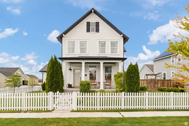 2106 Buffalo Dr, Kaysville, UT 84037 - #2