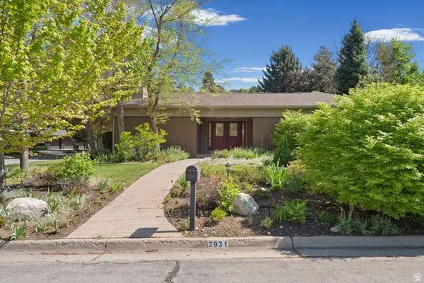 2931 E Robidoux Rd S, Sandy, UT 84093