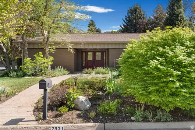 2931 E Robidoux Rd S, Sandy, UT 84093 - #2