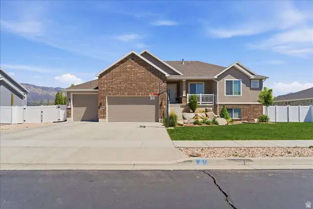 2374 N 2825 W, Plain City, UT 84404 - #1
