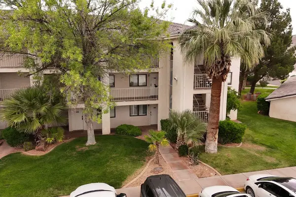 1845 W Canyon Dr #1409, St. George, UT 84790