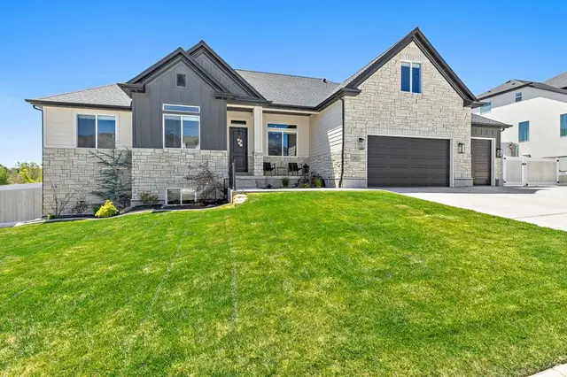 12149 N Creek Meadow Ct, Highland, UT 84003 - #1
