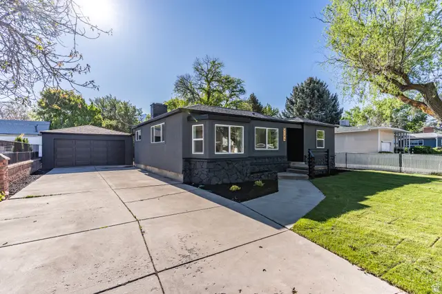 4101 S 1135 E, Millcreek, UT 84124 - #1
