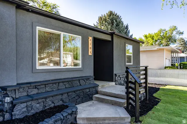 4101 S 1135 E, Millcreek, UT 84124 - #2