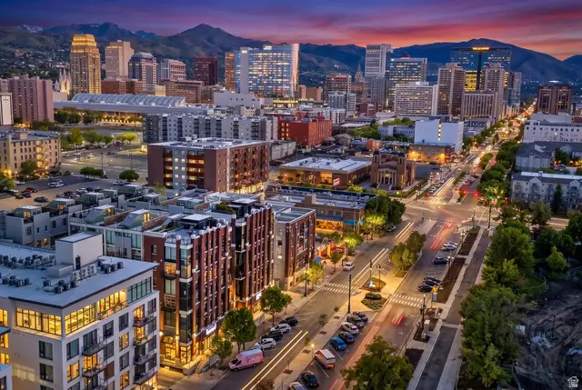 360 W Broadway S #413, Salt Lake City, UT 84101 - #2