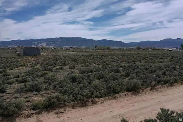 5072 N 3600 W, Cedar City, UT 84721 - #1