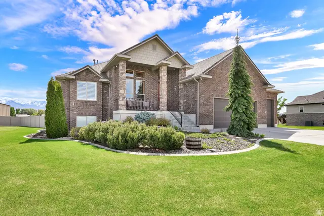 3724 S 3050 W, West Haven, UT 84401 - #3
