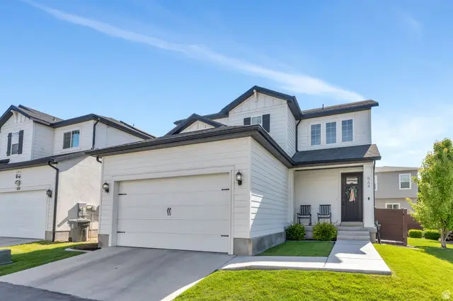 564 N 40 W, Vineyard, UT 84059 - #1