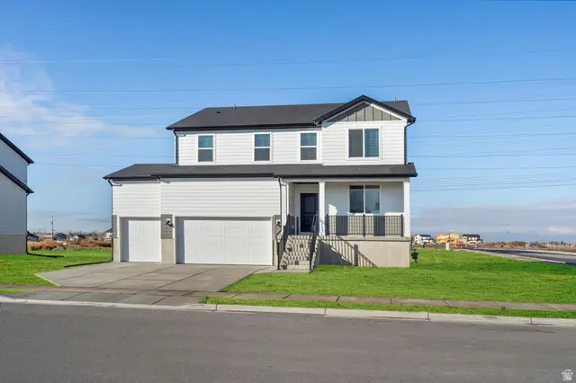 869 N 260 E #225, Santaquin, UT 84655 - #1