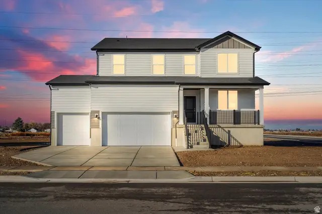 869 N 260 E #225, Santaquin, UT 84655 - #3