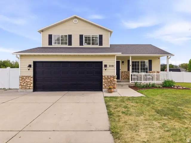 2101 W 1835 N, Lehi, UT 84043 - #1