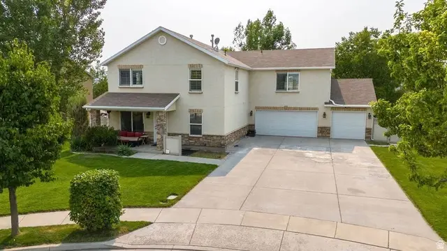 942 S Coyote Cv, Lehi, UT 84043 - #1