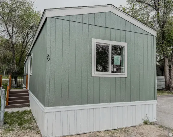 200 N Harrisville Rd #29, Ogden, UT 84404 - #2