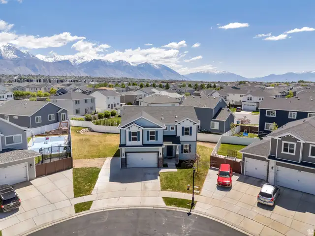 304 E 330 N, Vineyard, UT 84059 - #2