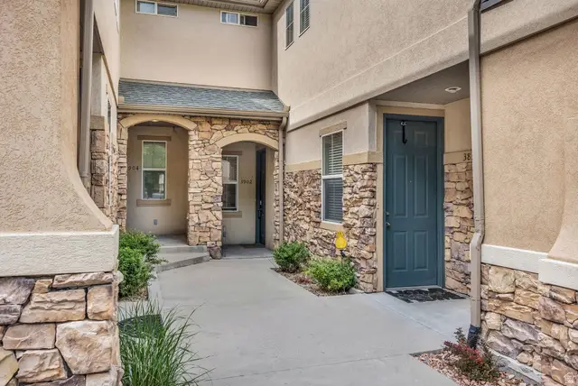 3902 W Lorient Ave W, West Jordan, UT 84084 - #1