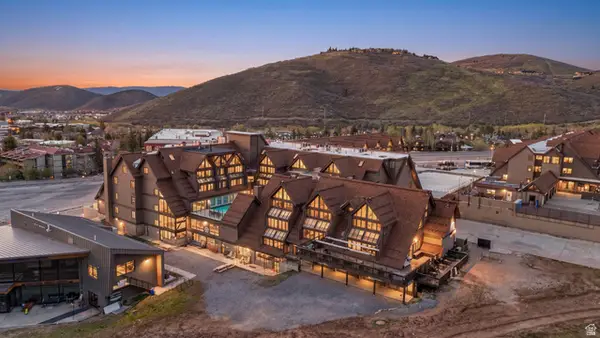 1415 Lowell Ave #B210, Park City, UT 84060