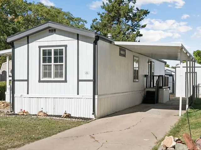 820 W Big Mountain Mtn, Taylorsville, UT 84123 - #1