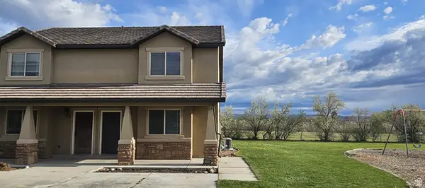 104 W 700 N, Vernal, UT 84078