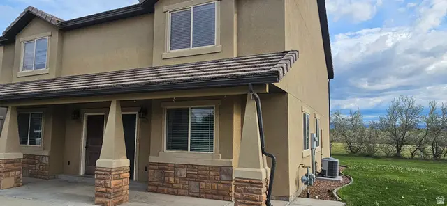 104 W 700 N, Vernal, UT 84078 - #3
