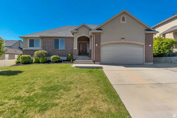 5669 W Lugano Dr S, West Jordan, UT 84084