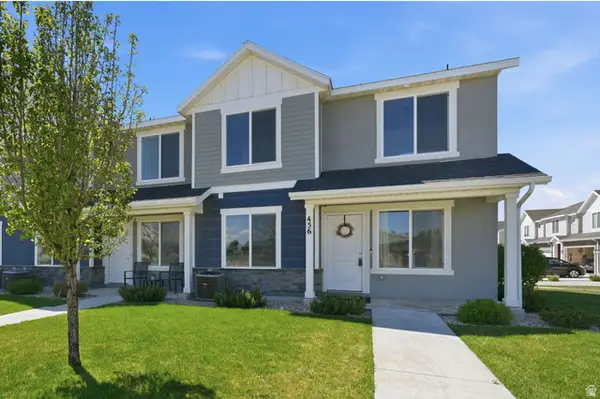 456 W 1820 S, Payson, UT 84651