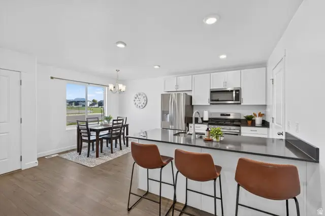 456 W 1820 S, Payson, UT 84651 - #3